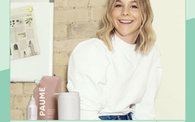 How to Start a Product Business With Paume Founder Amy Welsman