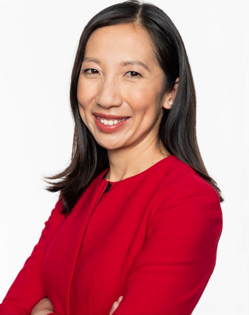 #172 Dr. Leana Wen, Emergency Physician, Author, Former Baltimore Health Commissioner, CNN Medical Analyst, Shares Her Career Story