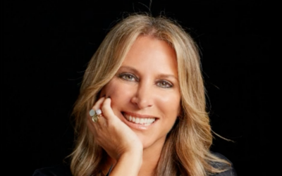 #162 Shelley Zalis on Breaking the Rules and Changing The World