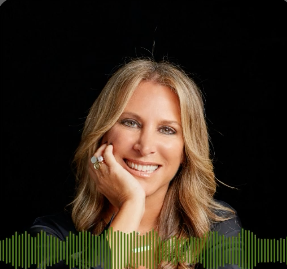 #162 Shelley Zalis on Breaking the Rules and Changing The World